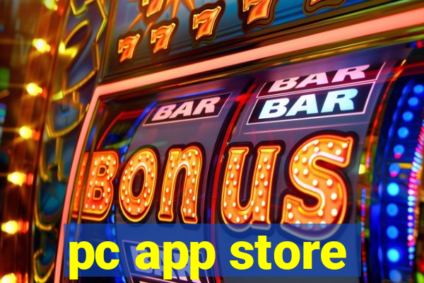 pc app store